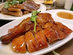 -盛中钰广味小馆