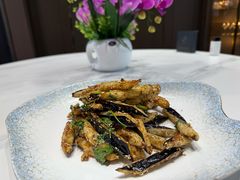 -酒蜻蜓·庭院私房菜(天元东路店)