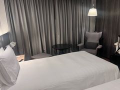 -曼谷铂尔曼皇权酒店