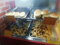 -宋记饼家(石门二路店)