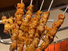 -丰茂烤串(五道口店)