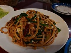 -Xabnam_夏葡纳·新疆餐厅(日坛上街店)