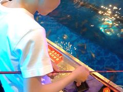 -钳真多钓虾馆·小龙虾海鲜烧烤(九六广场店)