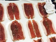 -东来顺饭庄(新源里店)