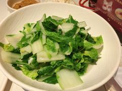 -唐猫庭院·千年陕菜(大唐不夜城店)