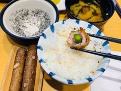 -胜博殿日式炸猪排(西红门店)