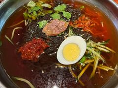 -鑫日千里马朝鲜族小馆(总店)