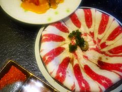 -樱嘢·炭火烧肉(惠南店)