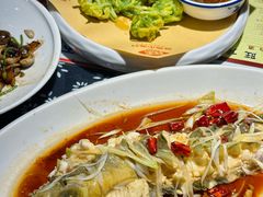 -旺角小渔村(二马路店)