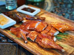 现烤宜良小麻鸭-熙楼(翠湖店)