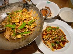 -费大厨辣椒炒肉(万家丽一店)