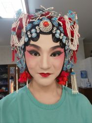 -梨园天地京剧摄影(玲珑天地店)