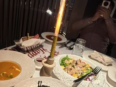 -佐度王子扒房(天鹅湖店)
