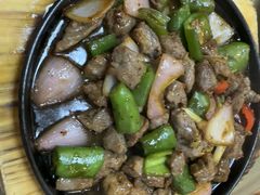 -正宗鸡饭粤香酒家(朱村店)