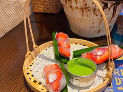 -泰妃殿(武汉首店)