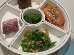 -梅龙镇酒家(南京西路总店)
