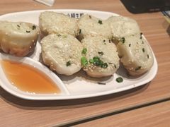 -小杨生煎(南汇欧尚店)
