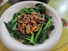 -大笑饭堂(甲子桥店)