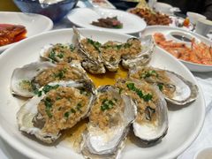 -银筵(武夷路店)