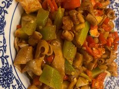 -回家吃饭·地道南昌菜(建德观总店)