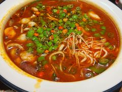 -薛阿婆(北美新天地中心店)