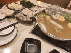 -潮汕良记牛肉火锅(洪武路店)
