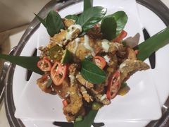 -凯利酒店自助餐(元美中路店)