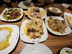 -六泰居·尔滨地标·东北菜(松北店)