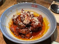 -兰溪小馆(东直门簋街店)