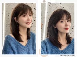 点击看大图 -KIMI HAIR SALON·烫染设计店