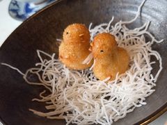 -侨美·唐荔园·40年地道粤菜