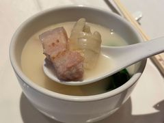 -玫瑰厅上海菜(兴国路店)