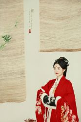-美云庭古装·格格服汉服·京城旅拍(北京店)