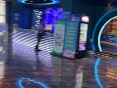 -青春足迹·概念店·小憩足疗SPA