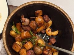 -狮王府淮扬菜(新街口友谊店)