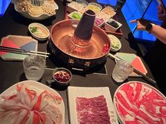 -东来顺·非遗火锅(赛格国际购物中心店)