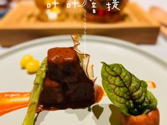 -叶叶菩提·晋福宫