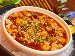 -东海怡品海鲜豆捞(星街坊店)