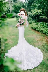 -Renee芮亦婚纱(原丽莎)