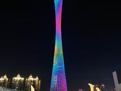 -海心沙亚运公园