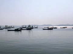 -鄱阳湖国家湿地公园