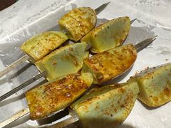 -三个大叔烤羊肉串·炭炉砂锅菜(西三旗店)