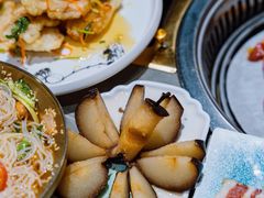 -鹤之乡·齐齐哈尔东北炭火烤肉(昆明盈江路店)