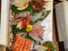 综合刺身拼盘-二丁目食堂(铁西万象汇店)