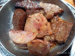 -原始泥炉烤肉(总店)