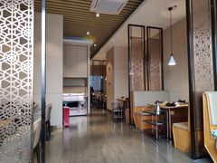 大堂-七欣天(上海淮海路新尚广场店)
