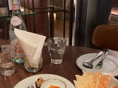 -OGGI TRATTORIA PIZZERIA(深业上城店)