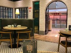 大堂-茶港·点心·啫啫煲(范湖万达广场店)