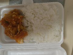 -芳芳餐厅(白沙路店)