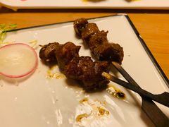 -王鼎精致料理铁板烧(世博源店)